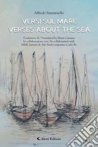 Versi sul mare - Verses about the sea. E-book. Formato EPUB ebook