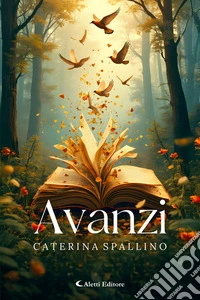 Avanzi. E-book. Formato EPUB ebook