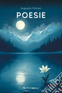 Poesie. E-book. Formato EPUB ebook
