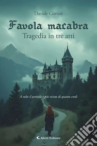 Favola macabra. E-book. Formato EPUB ebook