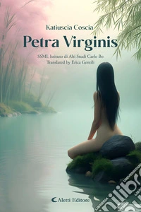 Petra Virginis. E-book. Formato EPUB ebook