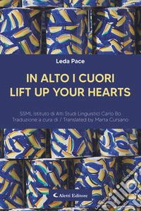 In alto i cuori - Lift up your hearts. E-book. Formato EPUB ebook