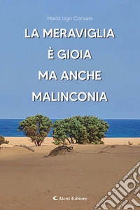 La meraviglia è gioia - Ma anche malinconia. E-book. Formato EPUB ebook