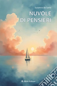 Nuvole di pensieri. E-book. Formato EPUB ebook