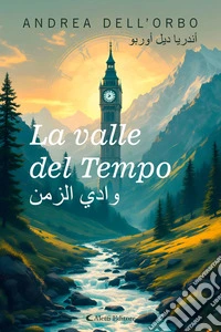 La valle del Tempo - ???? ?????. E-book. Formato EPUB ebook