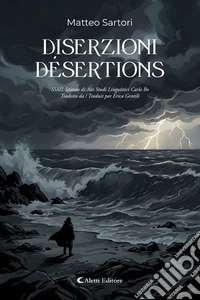 Diserzioni - Désertions. E-book. Formato EPUB ebook
