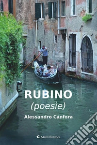 Rubino (poesie). E-book. Formato EPUB ebook