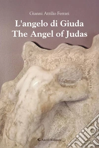 L'angelo di Giuda - The Angel of Judas. E-book. Formato EPUB ebook