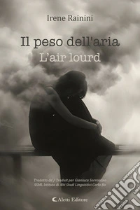Il peso dell'aria - L’air lourd. E-book. Formato EPUB ebook