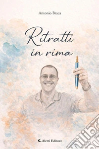 Ritratti in rima. E-book. Formato EPUB ebook