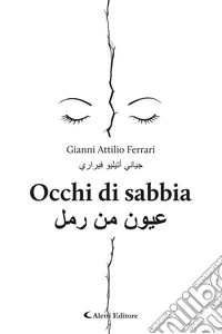 Occhi di sabbia. E-book. Formato EPUB ebook