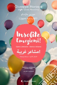 InsolitE EmozionI!. E-book. Formato EPUB ebook