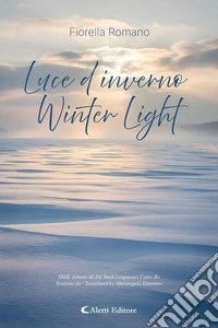 Luce d'inverno - Winter Light. E-book. Formato EPUB ebook