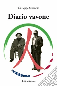 Diario Vavone. E-book. Formato EPUB ebook