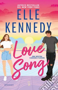 Love Song. E-book. Formato EPUB ebook