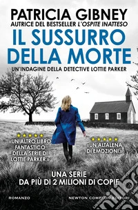 Il sussurro della morte. E-book. Formato EPUB ebook