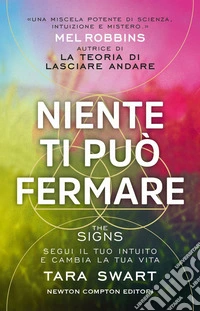 Niente ti può fermare. E-book. Formato EPUB ebook