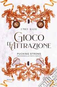 Gioco d'attrazione. E-book. Formato EPUB ebook
