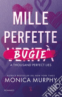 Mille perfette bugie. E-book. Formato EPUB ebook