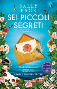 Sei piccoli segreti. E-book. Formato EPUB ebook