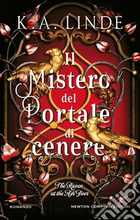 Il mistero del portale di cenere. E-book. Formato EPUB ebook