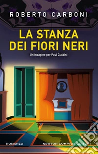 La Stanza dei Fiori Neri. E-book. Formato EPUB ebook