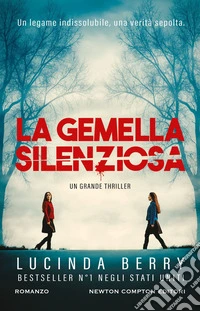 La gemella silenziosa. E-book. Formato EPUB ebook