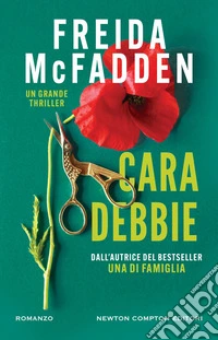 Cara Debbie. E-book. Formato EPUB ebook
