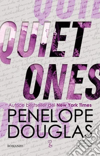Quiet Ones. E-book. Formato EPUB ebook