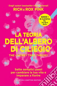 La teoria dell'albero di ciliegio. E-book. Formato EPUB ebook