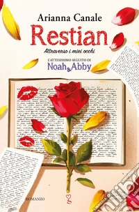 Restian. Attraverso i miei occhi. E-book. Formato EPUB ebook