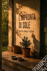 L'IMPRONTA DI SOLE. E-book. Formato EPUB ebook