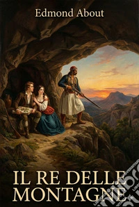 Il re delle montagne. E-book. Formato EPUB ebook