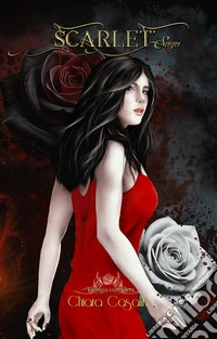 Scarlet' SagaTrilogia completa. E-book. Formato EPUB ebook