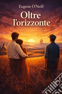 Oltre l'orizzonte. E-book. Formato EPUB ebook