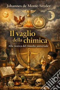 Il vaglio della chimica. E-book. Formato EPUB ebook