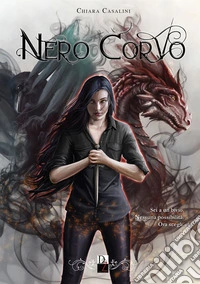Nero Corvo. E-book. Formato EPUB ebook
