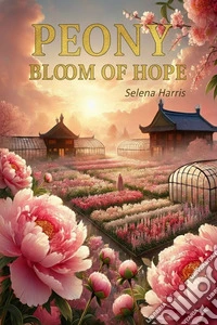 Peony Bloom of Hope. E-book. Formato EPUB ebook