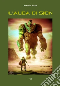 L'alba di Sion. E-book. Formato EPUB ebook