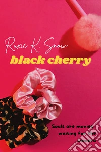 black cherry. E-book. Formato EPUB ebook