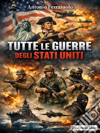 Tutte le guerre degli Stati Uniti. E-book. Formato EPUB ebook