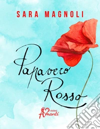 Papavero rosso. E-book. Formato EPUB ebook