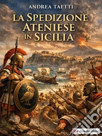 La spedizione ateniese in Sicilia. E-book. Formato EPUB ebook