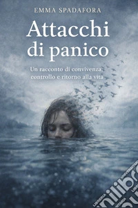 Attacchi di panicoUn racconto di convivenza, controllo e ritorno alla vita. E-book. Formato EPUB ebook