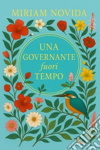Una governante fuori tempo. E-book. Formato EPUB ebook