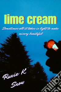 lime cream. E-book. Formato EPUB ebook