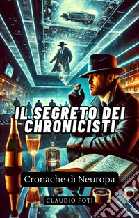 Il Segreto dei ChronicistiCronache di Neuropa. E-book. Formato EPUB ebook