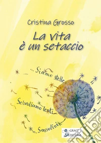 La vita è un setaccio. E-book. Formato EPUB ebook