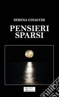 Pensieri sparsi. E-book. Formato EPUB ebook
