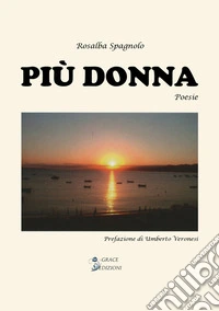 Più donna. E-book. Formato EPUB ebook